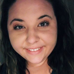 Meet your Posher, Moriah